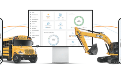 Make the transition to automated digital processes with our new app, Driveroo