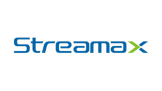 streamax logo