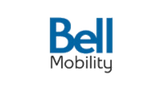 Bell Mobility logo