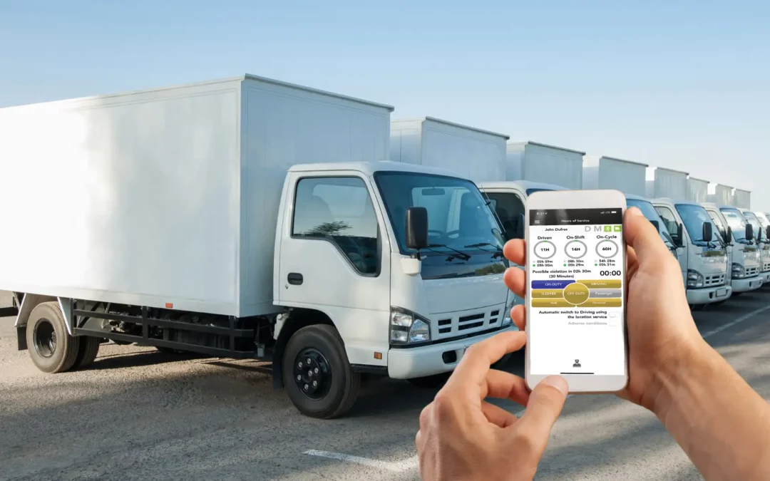 The ultimate guide to the ELD Mandate and how to choose the best ELD