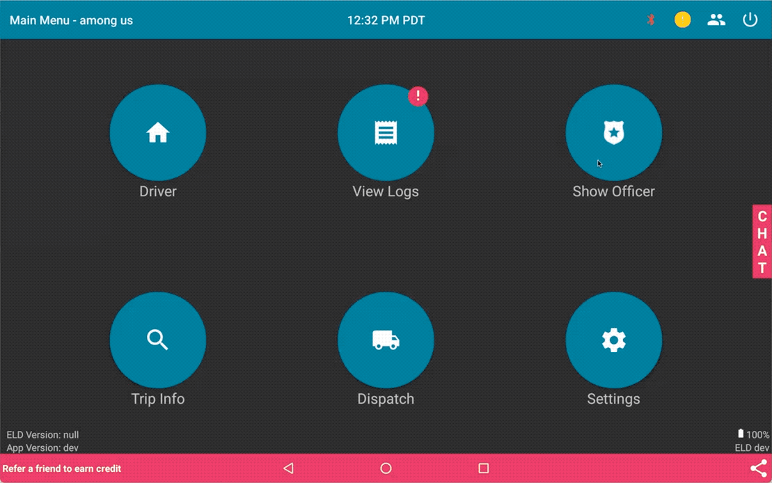 ELD & Hours of Service  Switchboard Technology for Fleets