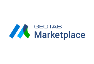 Geotab Marketplace Logo