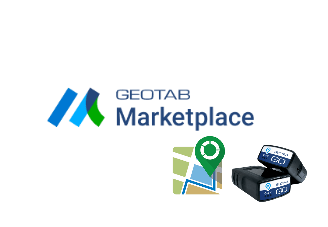 geotab marketplace